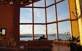 Blanca Patagonia Hostería Boutique y Cabañas